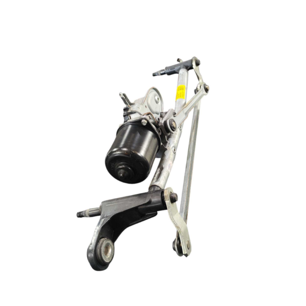 MOTOR LIMPADOR PARABRISA DIANTEIRO FIAT STRADA 2021 A 2023 - Imagem 3