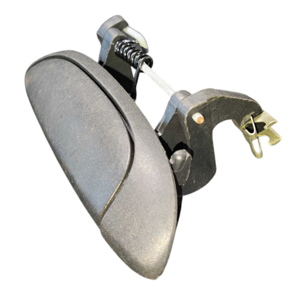 MAÇANETA EXT DIANT ESQ 7700433075 RENAULT CLIO 2002 A 2006 - Imagem 2