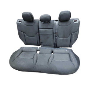 JOGO Banco Traseiro Jeep Compass 2.0 Flex 2017 A 2019