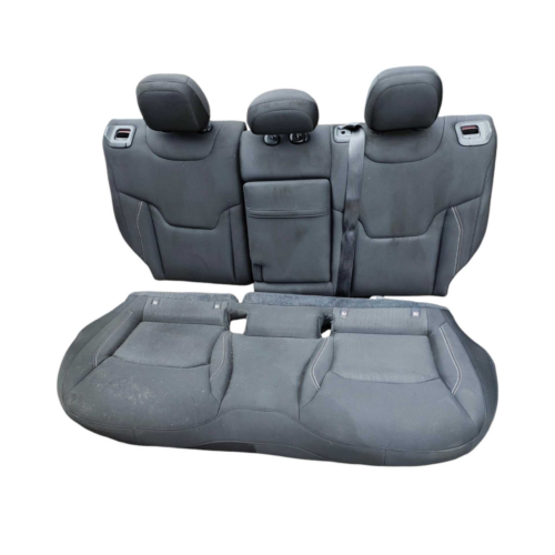 JOGO Banco Traseiro Jeep Compass 2.0 Flex 2017 A 2019