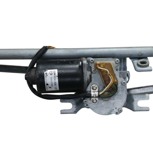 MOTOR LIMPADOR PARABRISA GM ZAFIRA 2005 A 2012 404496 - Imagem 3