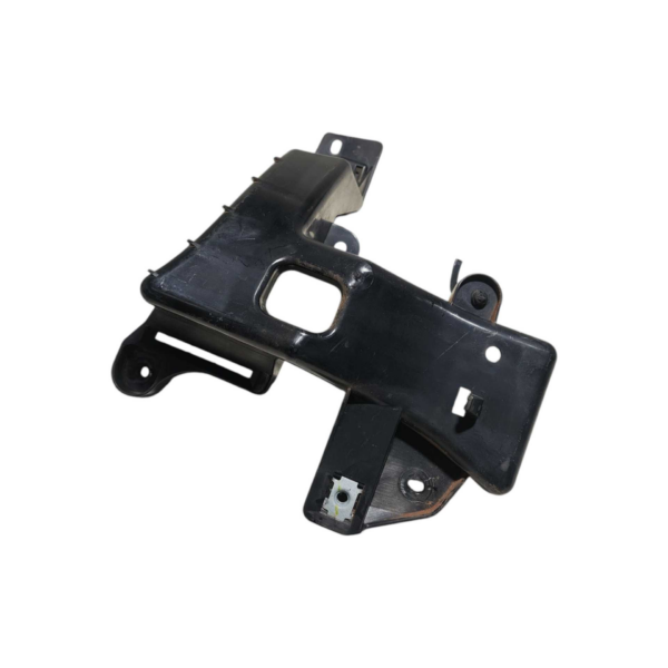GUIA PARACHOQUE TRAS DIR 53331826 Jeep Compass 2.0 2017/2019 - Imagem 2