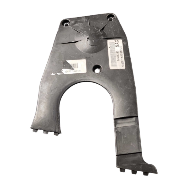 CAPA CORREIA DENTADA CHEVROLET CELTA 2008 A 2012 93279381
