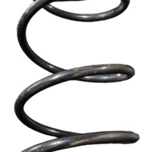 Mola Suspenção Traseira Mitsubishi Pajero Sport 2006 2007