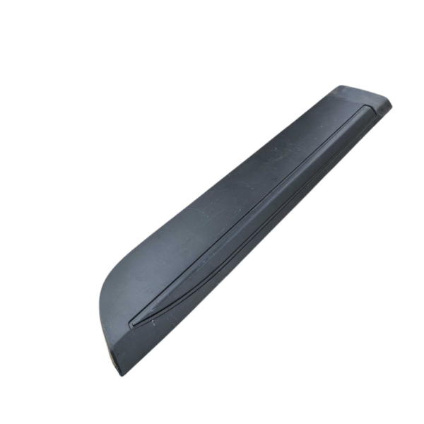 FRISO PORTA TRASEIRA ESQUERDA FIAT TORO 2016/2020 1002176780 - Imagem 2