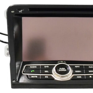 Central Multimídia Hyundai Sonata 2011 2012 2013