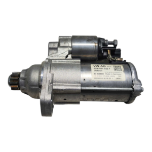 MOTOR ARRANQUE Vw T-cross 1.4 Tsi 2020/2022 02m911022f