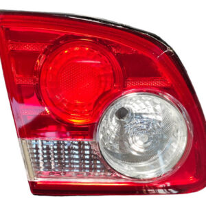 Lanterna Tampa Traseira Esquerda Gm Corsa Classic 2011 A 15
