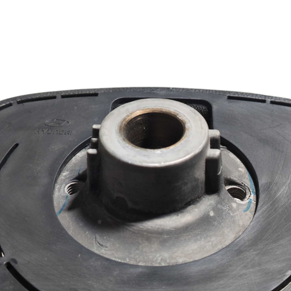 VOLANTE MULTIFUNCIONAL HYUNDAI HB20 2013 A 2019 561001S225 - Imagem 8