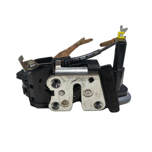 Fechadura Porta DIANT ESQUERDA Nissan Kicks 1.6 2021/2022