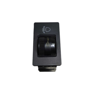 BOTãO REGULAGEM FAROL Jac J3 2012 2013 2014 3750914u8160