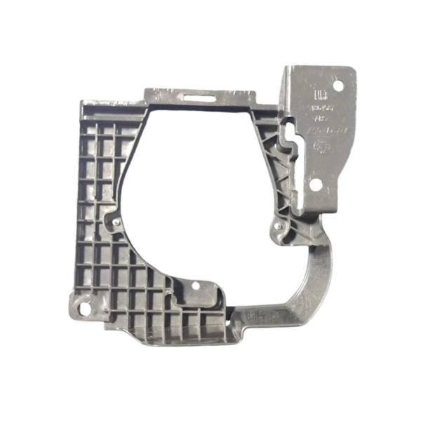 SUPORTE FAROL MILHA ESQUERDO FIAT PALIO 2012/2017 SX51864587 - Imagem 5