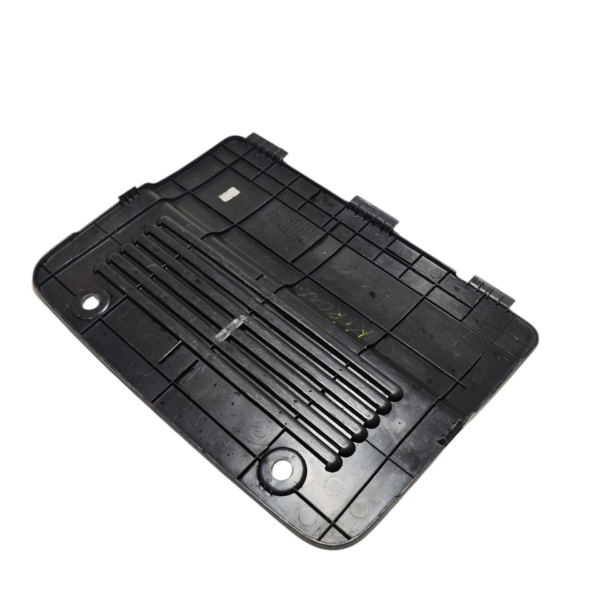 MOLDURA INTERNA PORTA MALAS 7743309000 Ssangyong Kyron 09/11 - Imagem 2