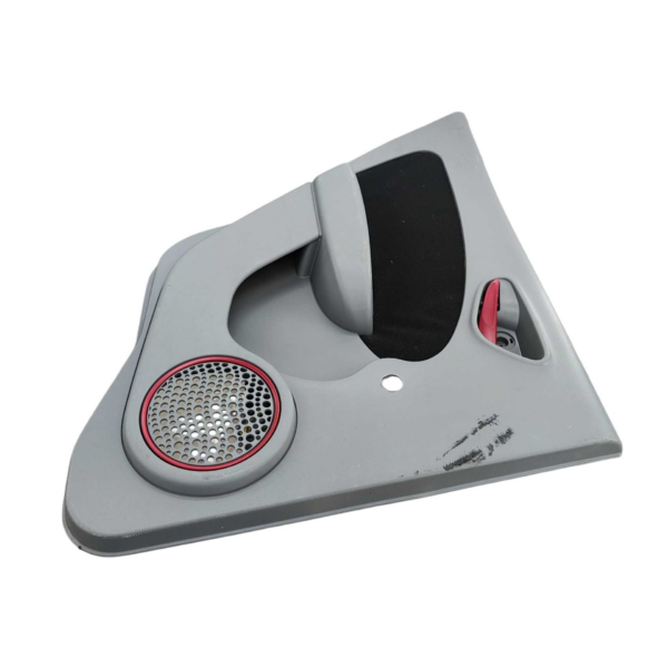 FORRO PORTA TRASEIRA ESQUERDA FIAT PALIO 735497613 2012/2016 - Imagem 3