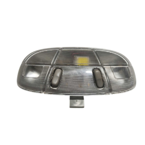 Luz Cortesia Traseira Ford Fusion V6 2010/2012 5l2413776a