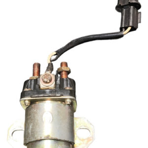 Relé Aquecimento Velas Mitsubishi Pajero 2008 A 2014 Md34275