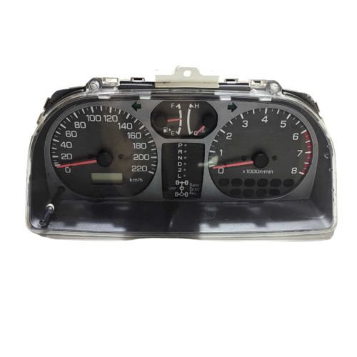 Painel Instrumentos Velocimetro Mitsubishi Tr4 2004 a 2008