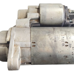 Motor De Partida 5z0911023 Volks Fox 2008 2009 2010 2011