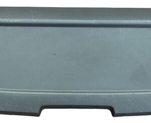 Tampão Bagagito Fiat Punto 2011 2012 2013 A 2016 100169466