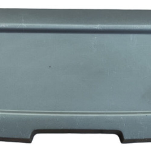 Tampão Bagagito Fiat Punto 2011 2012 2013 A 2016 100169466