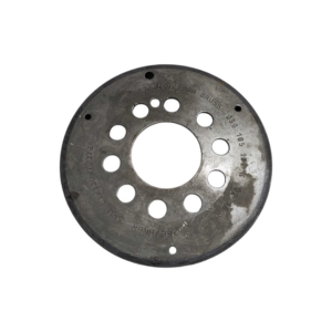 RODA FONICA MOTOR Volkswagen Amarok 2018/2022 059105189k