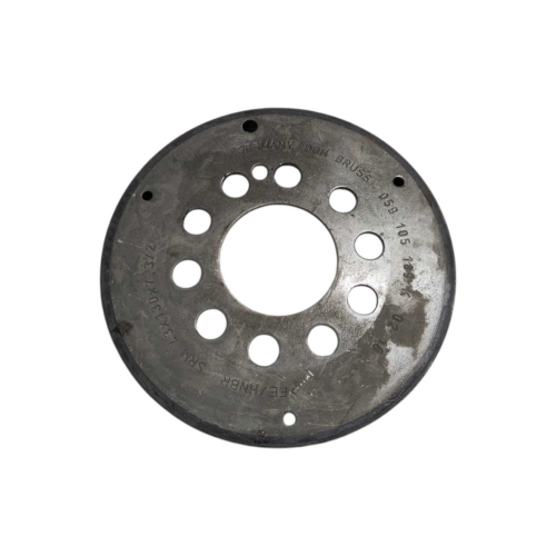 RODA FONICA MOTOR Volkswagen Amarok 2018/2022 059105189k