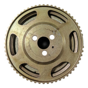 Polia Virabrequim Fiat Punto 1.4 55181230