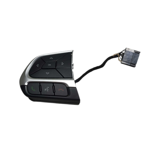 COMANDO VOLANTE ESQ Jeep Compass 2.0 2017/2019 3542020102