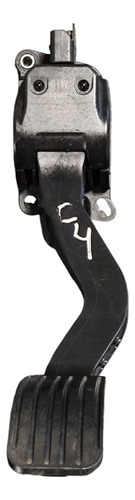 Pedal Acelerador 0280755120 Citroen C4 2008 2009 2010 A 2013
