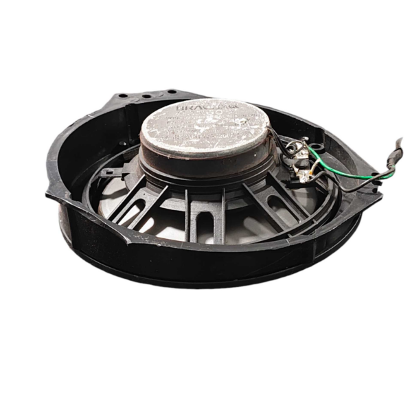 alto falante DIANTEIRA DIREITA CHEVROLET Meriva 2003 A 2012 - Imagem 2