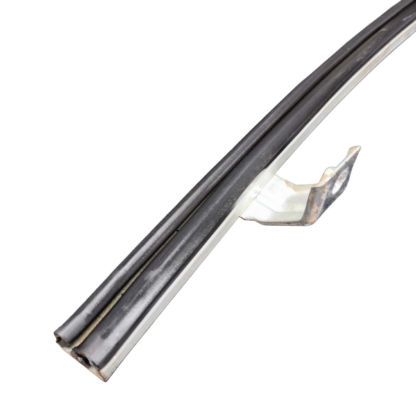 GUIA Canaleta Vidro DIANT ESQ Nissan Kicks 1.6 16V 2021/2022 - Imagem 5
