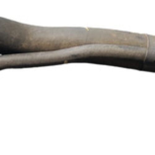Mangueira Agua Radiador 1k0122101fd  Vw Jetta 2.5 2010 2011