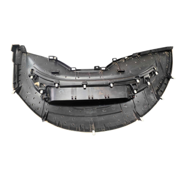 MOLDURA PAINEL SUPERIOR 77103SNJM000 HONDA CIVIC 2007 A 2012 - Imagem 4