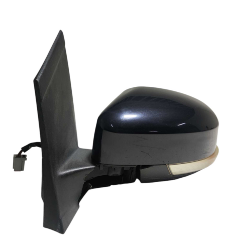 Retrovisor Esquerdo C/detalhe Ford Focus 2012 2013 2014