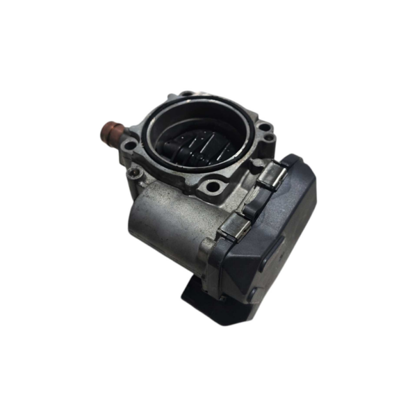 CORPO BORBOLETA TBI BMW 320I 2.0 2013 2014 2015 2016 - Imagem 6