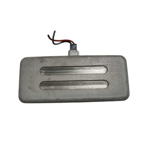 LUZ INTERNA TETO CORTESIA Bmw 320i 2014 2015 2016 6962011