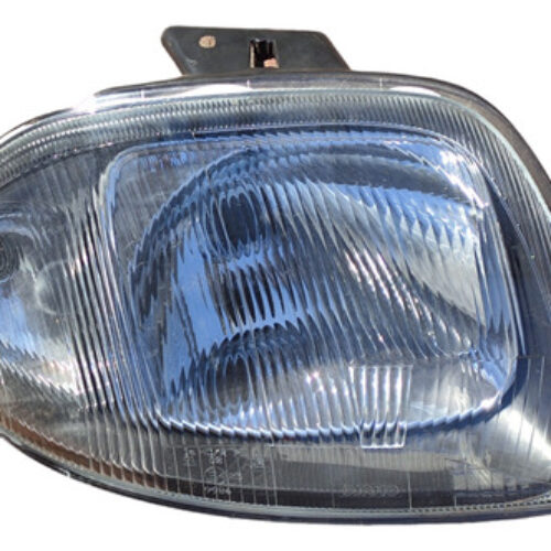 Farol Direito Renault Clio 2000 2001 2002