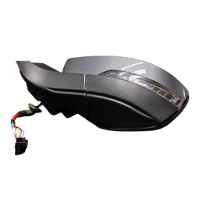 Retrovisor ESQUERDO C/PISCA Vw T-cross 2019 A 2022 048863