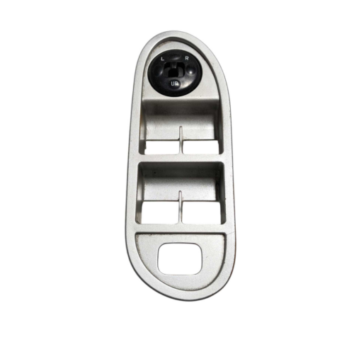 MOLDURA BOTAO VIDRO DIANT Jac J3 2012 A 2014 201007399