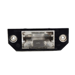 LUZ PLACA Ford Focus 2.0 2009 2010 2011 2012 3m5a13550a