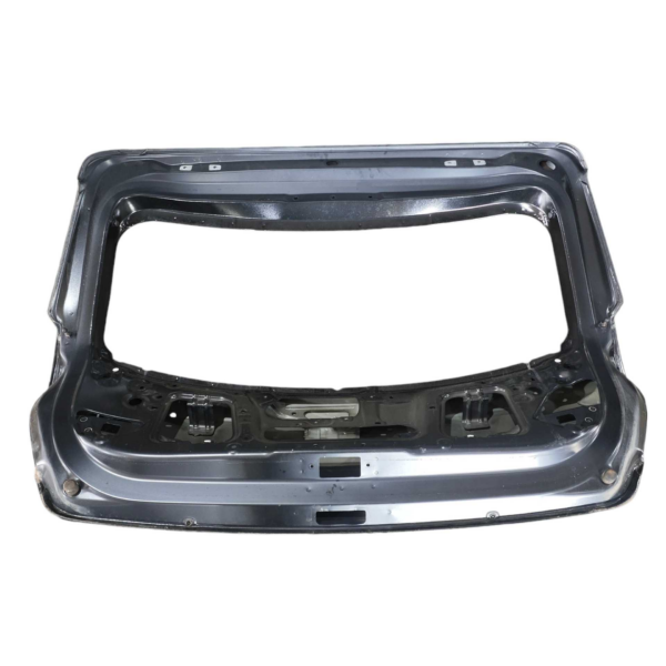 TAMPA TRASEIRA PORTA MALAS HYUNDAI HB20 2020 2021 2022 2023 - Imagem 2