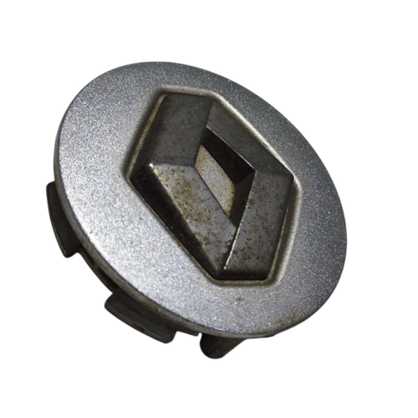 CALOTA MIOLO CENTRAL 403157966r Renault Duster 2015 A 2019 - Imagem 3