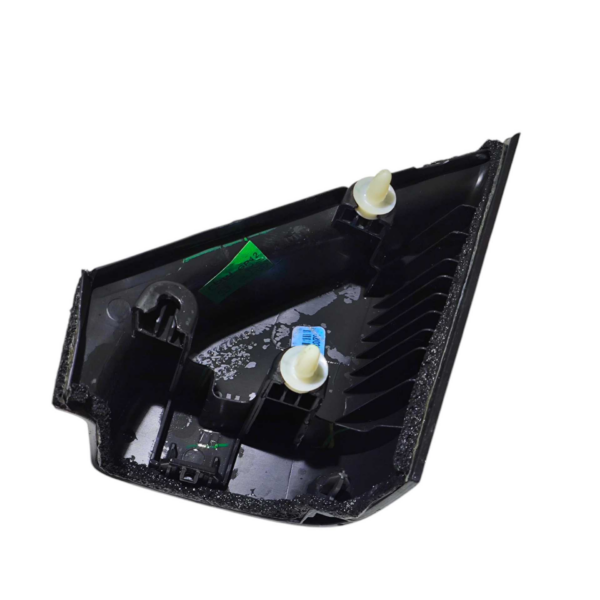 MOLDURA INTERNA RETROVISOR ESQ Gm Tracker 21/22 26226726 - Imagem 4