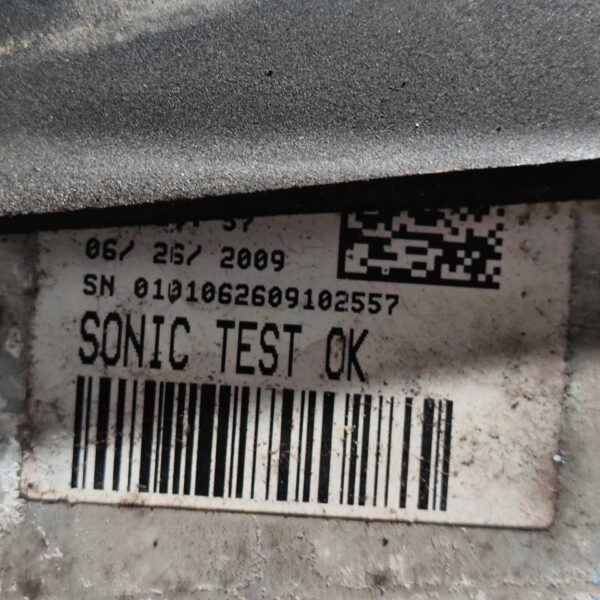 Evaporador AR Ford Fusion V6 3.0 2010 2011 2012 - Imagem 6