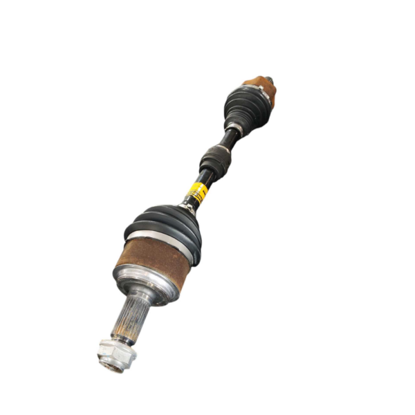 semi eixo homocinética diant esq honda hrv 2019/21 44306t8n - Imagem 2