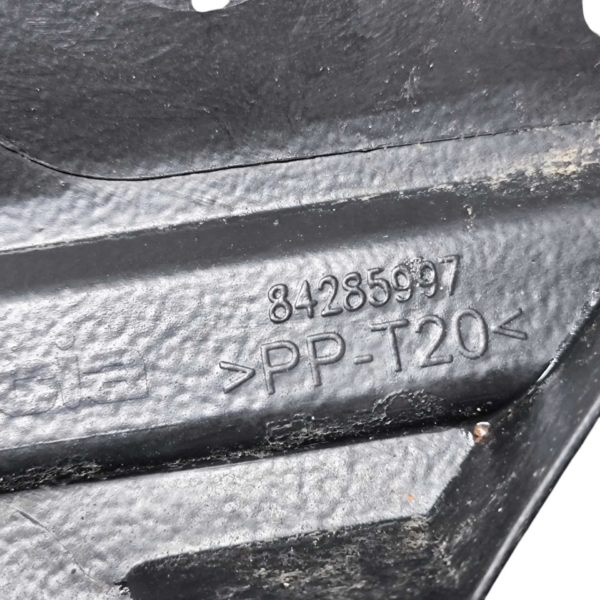 MOLDURA PAINEL CHEVROLET Equinox 2020 A 2022 84285997 - Imagem 7