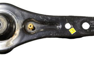 Suporte Eixo Traseiro Esq 679255403 Bmw 320i 2013 2014 2015