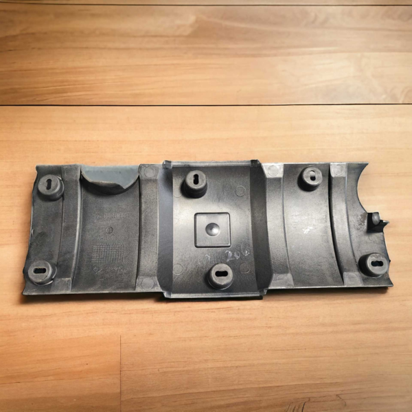 TAMPA CAPA MOTOR 113320l030 PEUGEOT 206 1.6 2007 A 2012 - Imagem 2