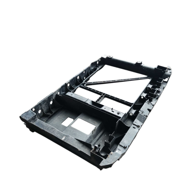 PAINEL FRONTAL RADIADOR 9660510480 CITROËN C3 2009 A 2015 - Imagem 6