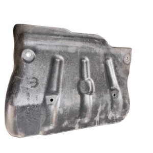 Capa ColeTOR Admissão Jeep Compass 2.0 2017/2019 50049625